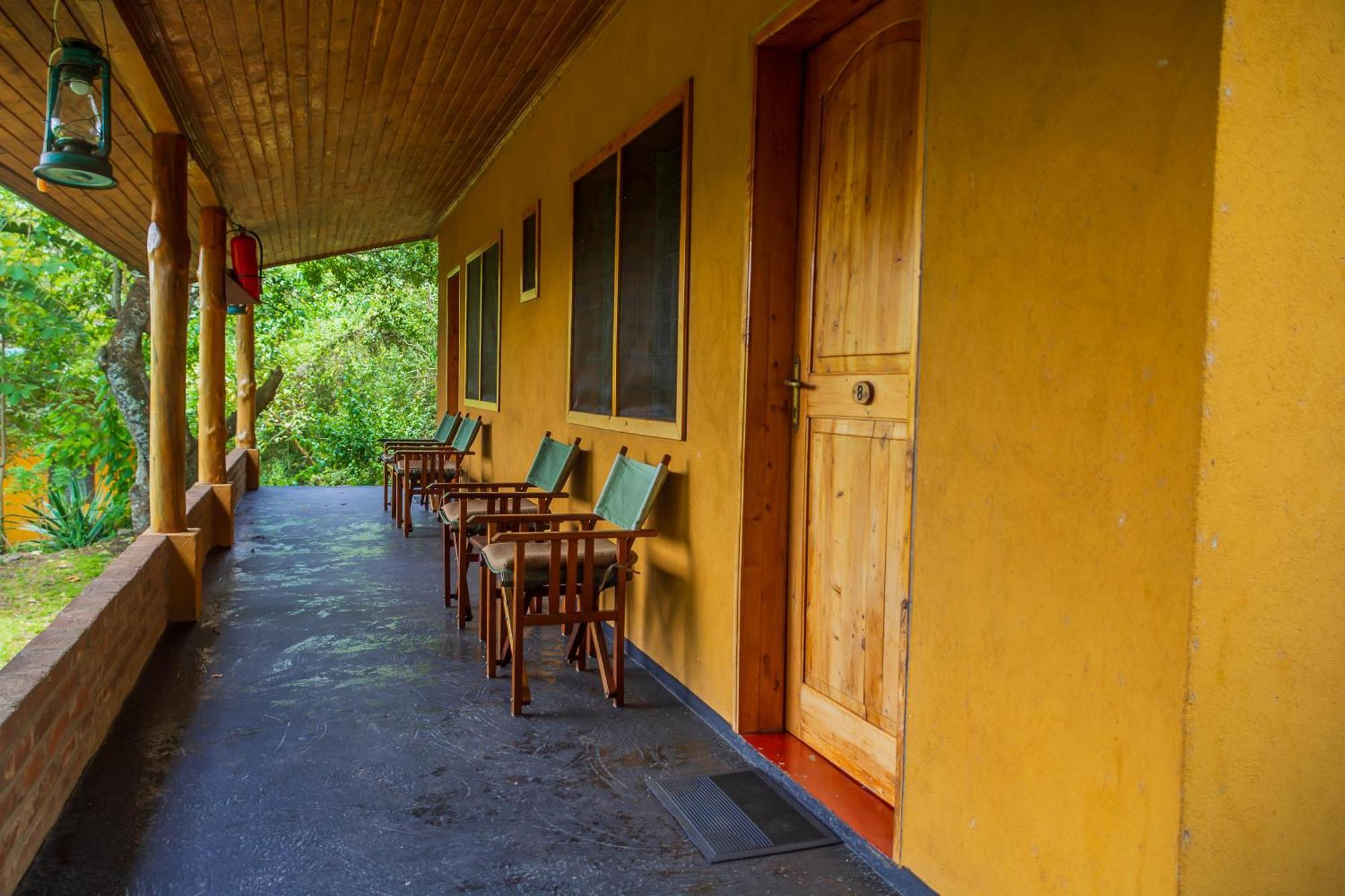 Meru Mbega Lodge Usa River Ngoại thất bức ảnh