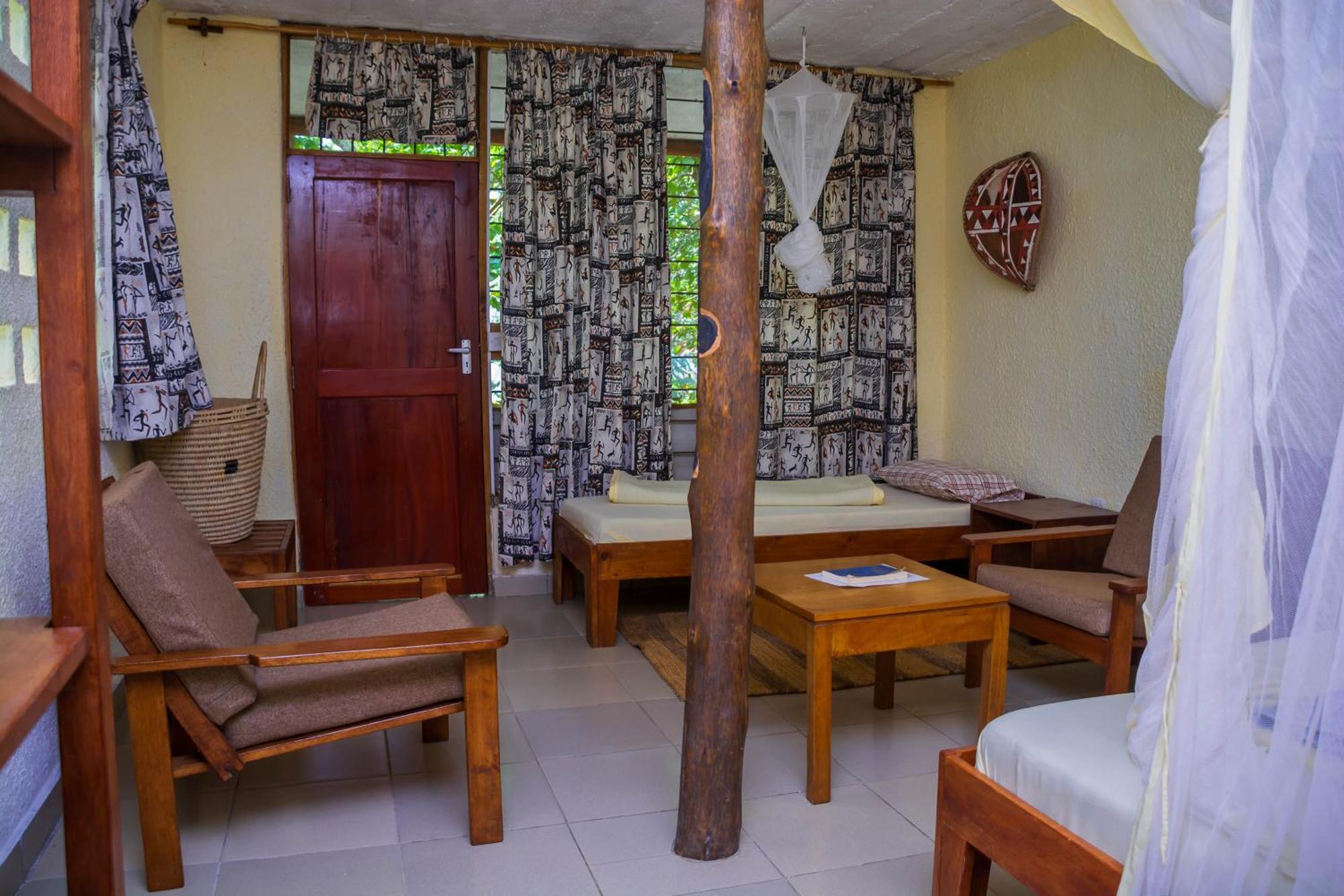 Meru Mbega Lodge Usa River Ngoại thất bức ảnh