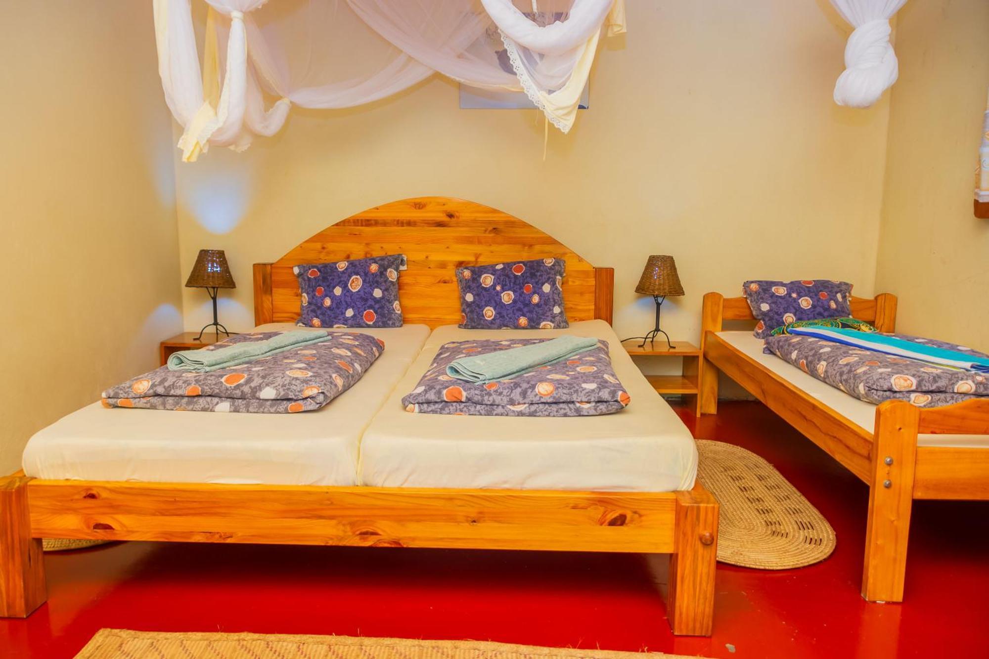 Meru Mbega Lodge Usa River Ngoại thất bức ảnh