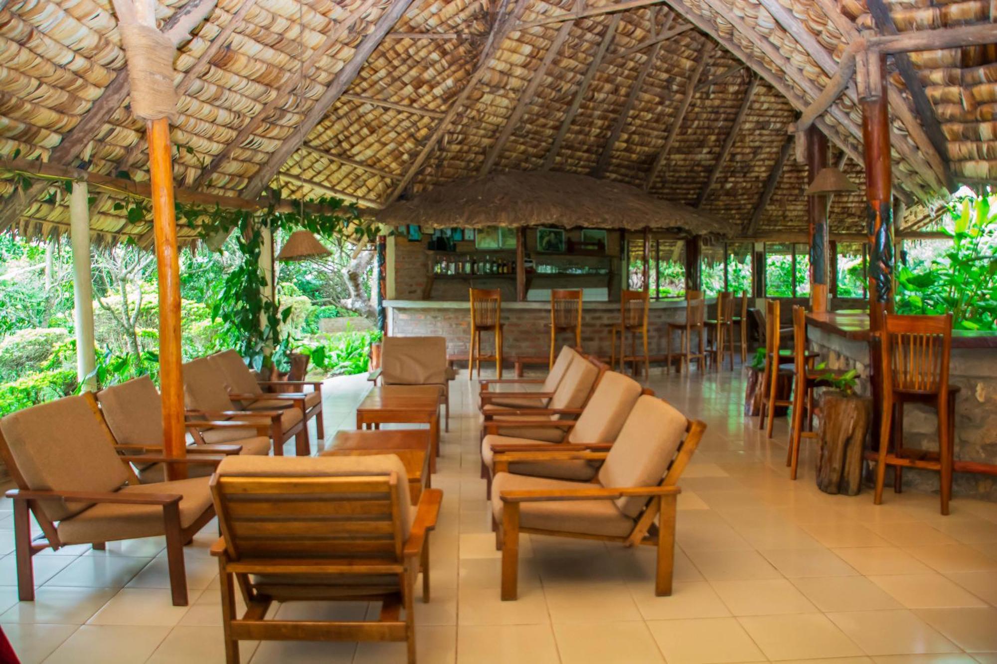 Meru Mbega Lodge Usa River Ngoại thất bức ảnh