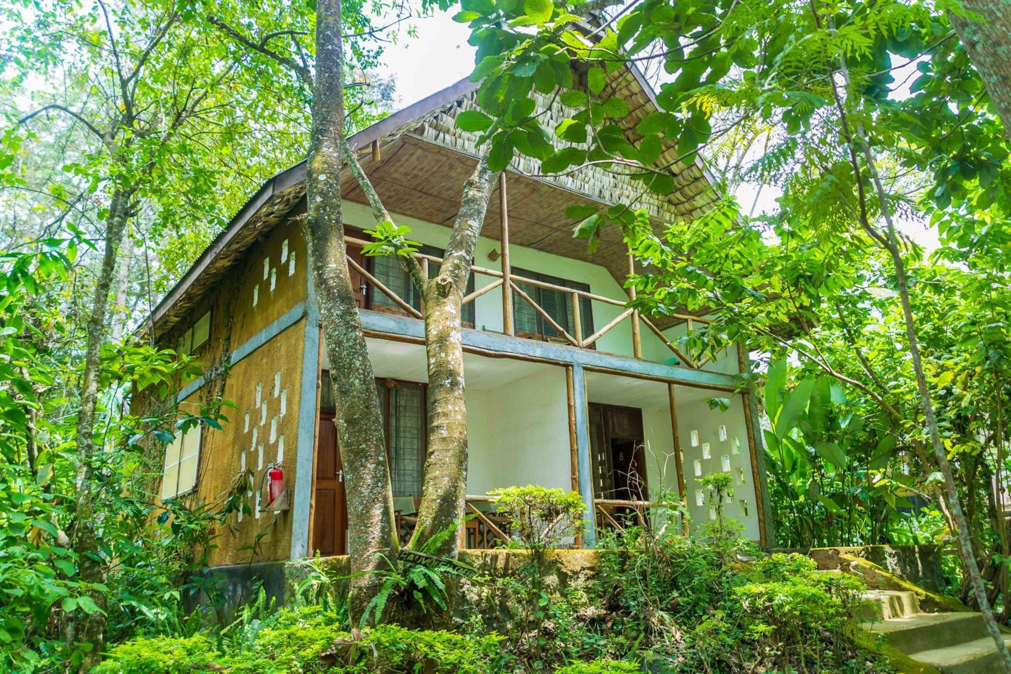 Meru Mbega Lodge Usa River Ngoại thất bức ảnh