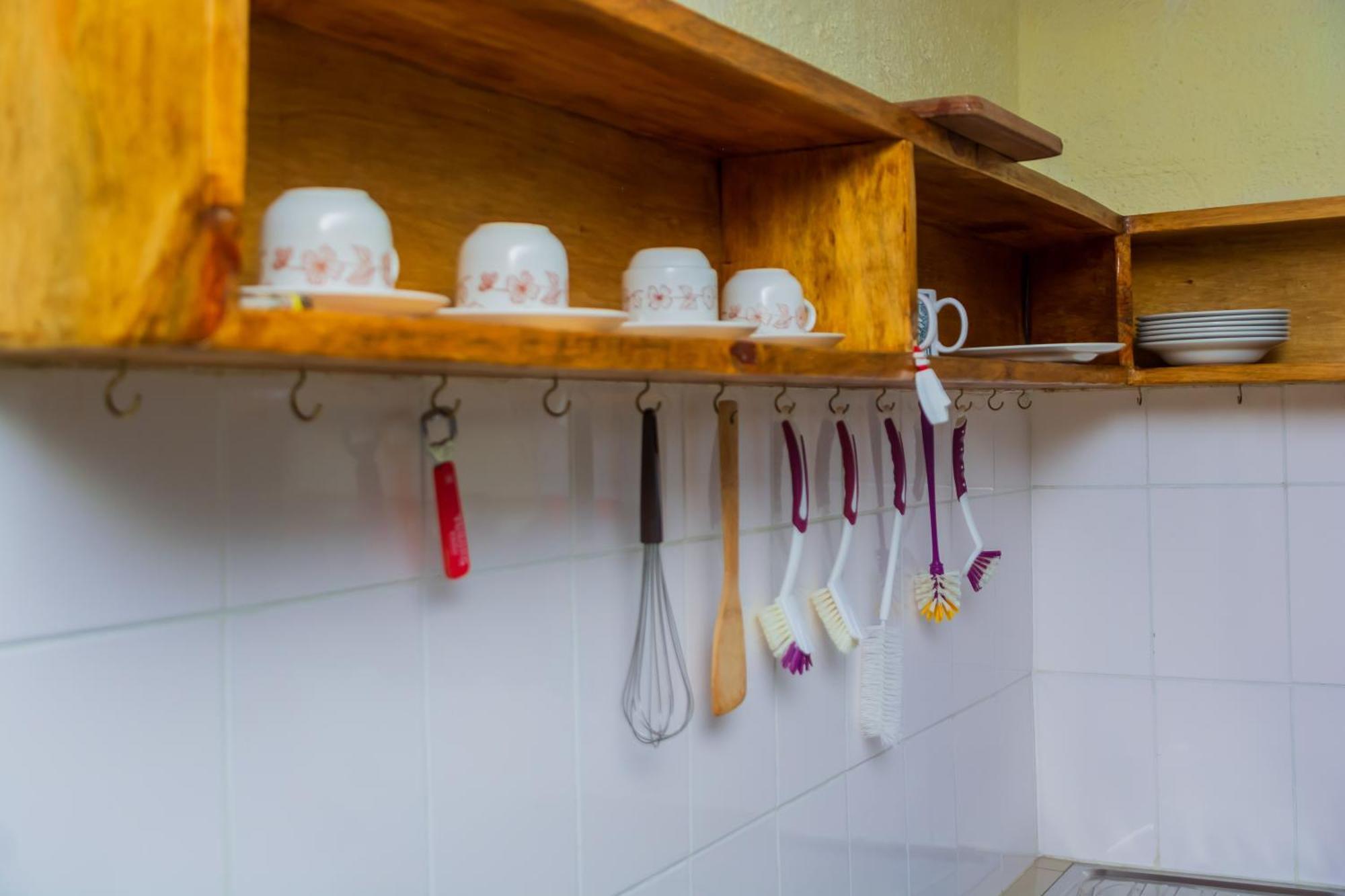 Meru Mbega Lodge Usa River Ngoại thất bức ảnh