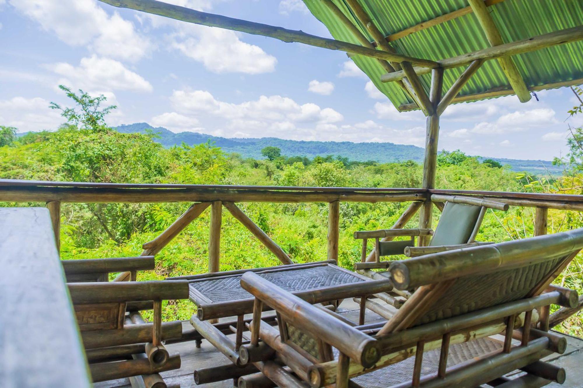 Meru Mbega Lodge Usa River Ngoại thất bức ảnh