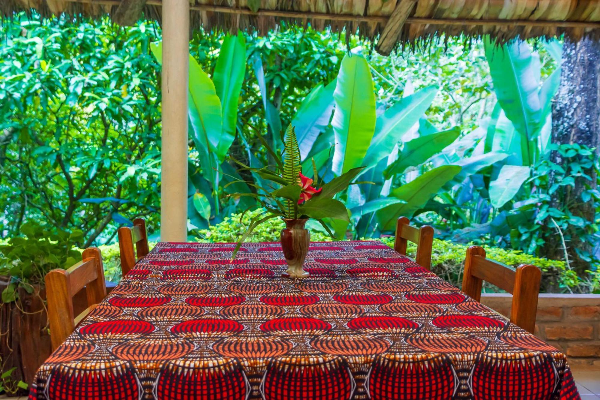 Meru Mbega Lodge Usa River Ngoại thất bức ảnh