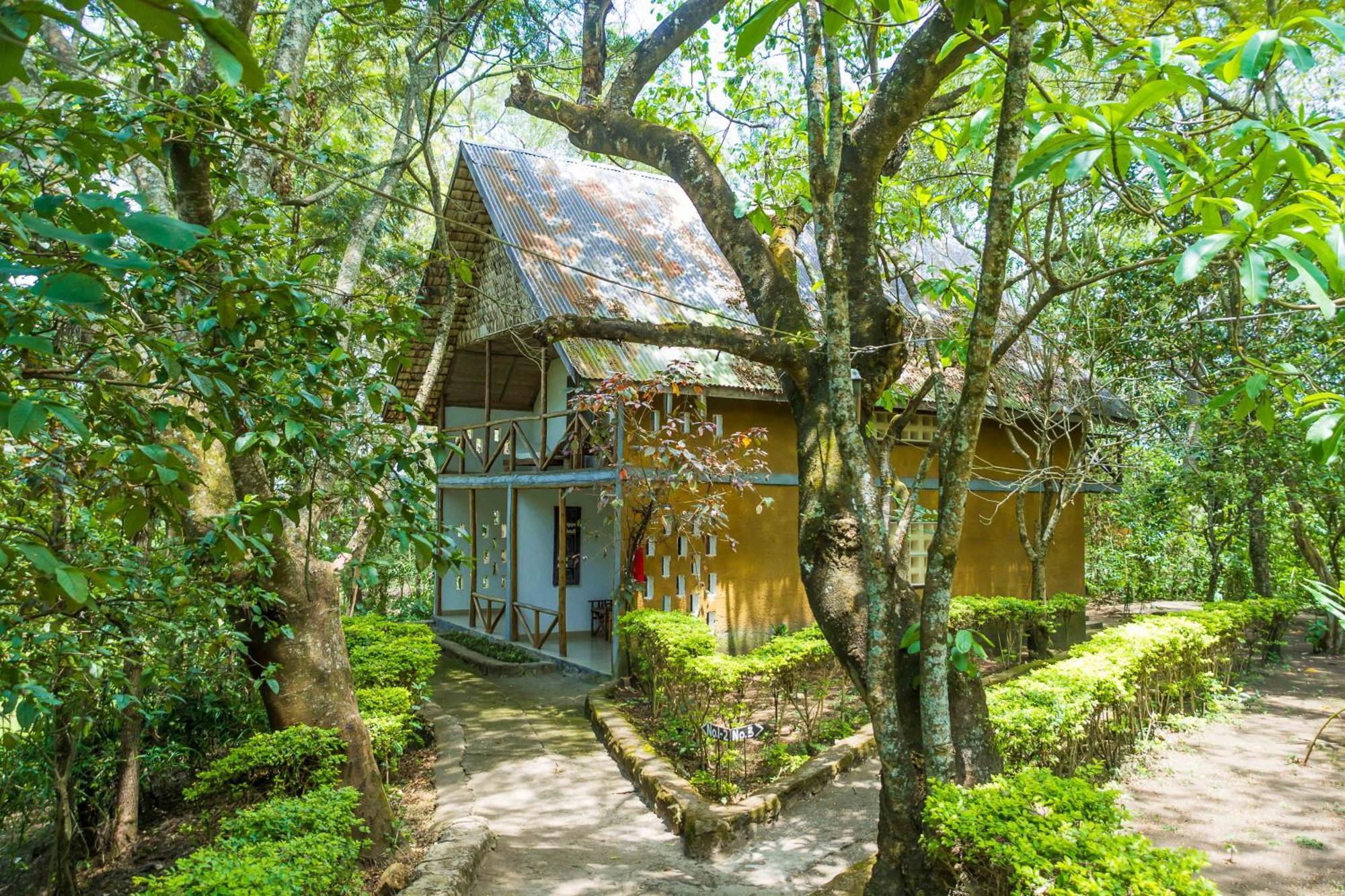 Meru Mbega Lodge Usa River Ngoại thất bức ảnh