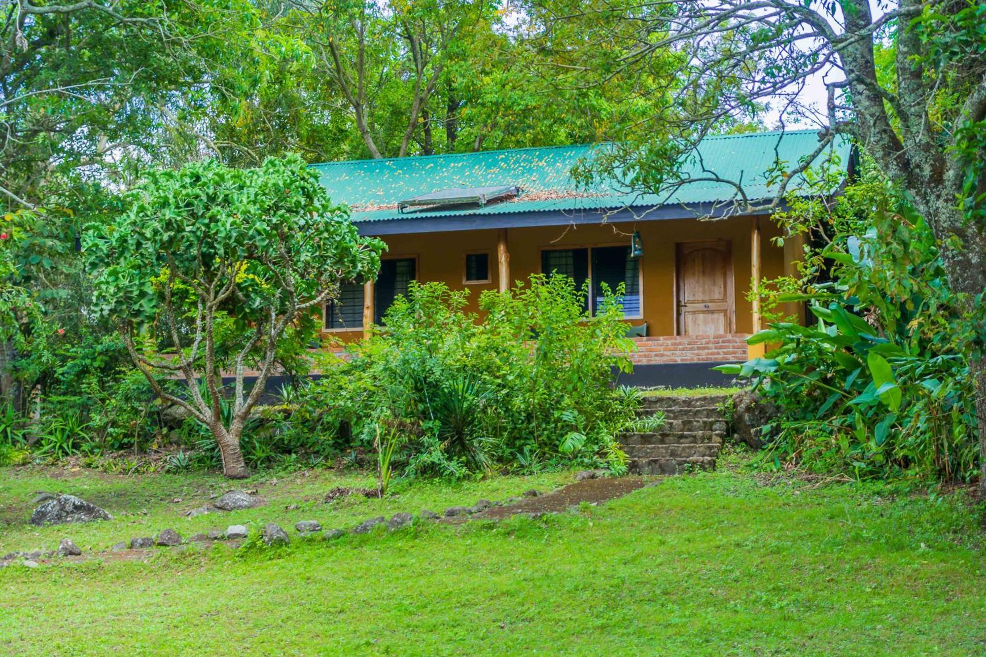 Meru Mbega Lodge Usa River Ngoại thất bức ảnh