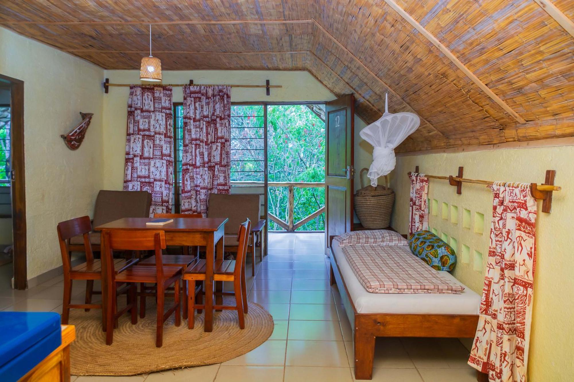 Meru Mbega Lodge Usa River Ngoại thất bức ảnh