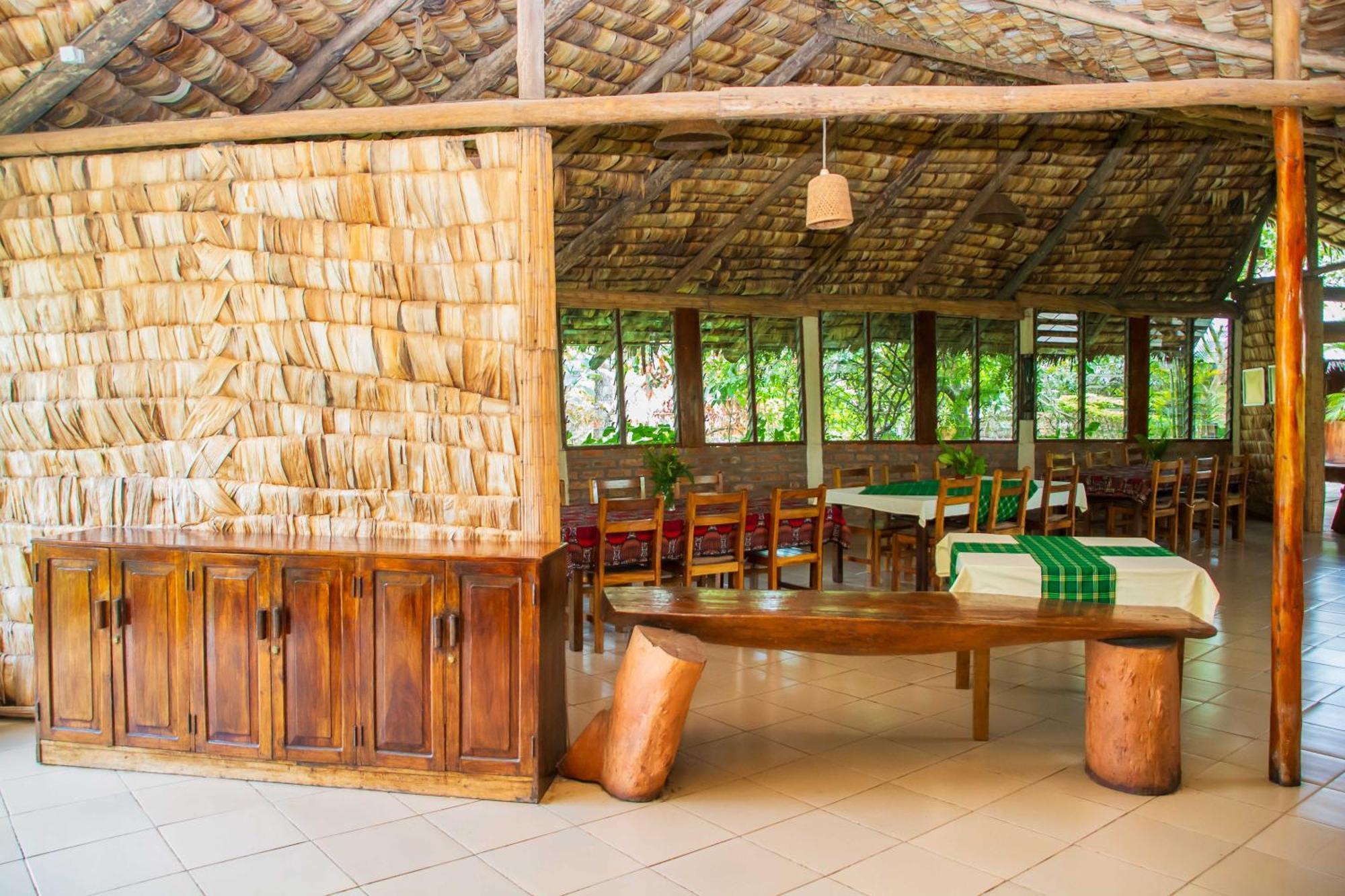 Meru Mbega Lodge Usa River Ngoại thất bức ảnh