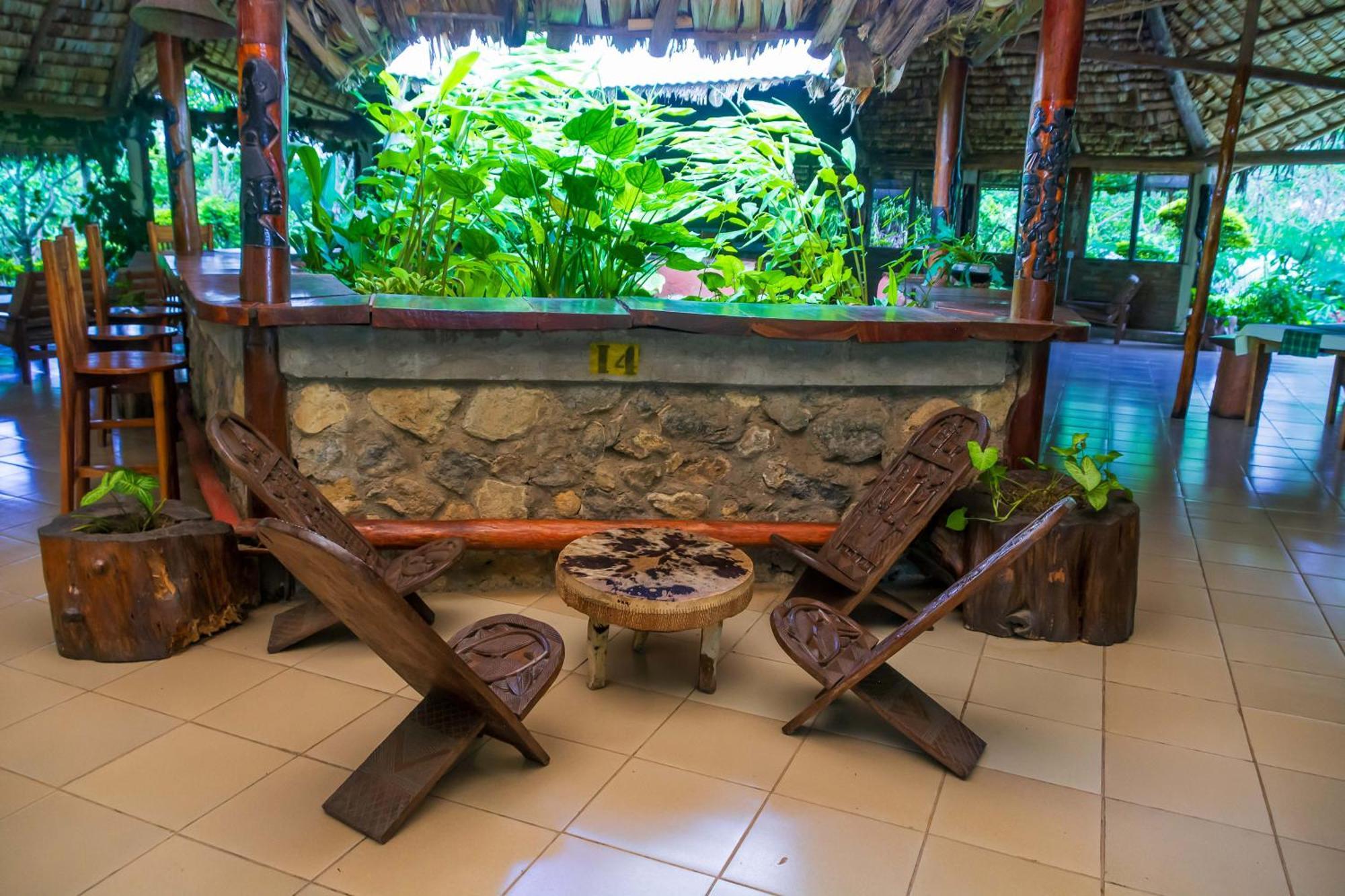 Meru Mbega Lodge Usa River Ngoại thất bức ảnh