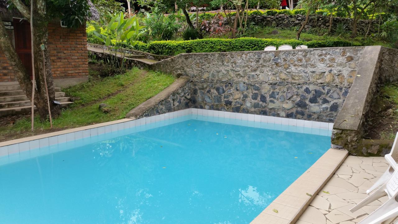 Meru Mbega Lodge Usa River Ngoại thất bức ảnh