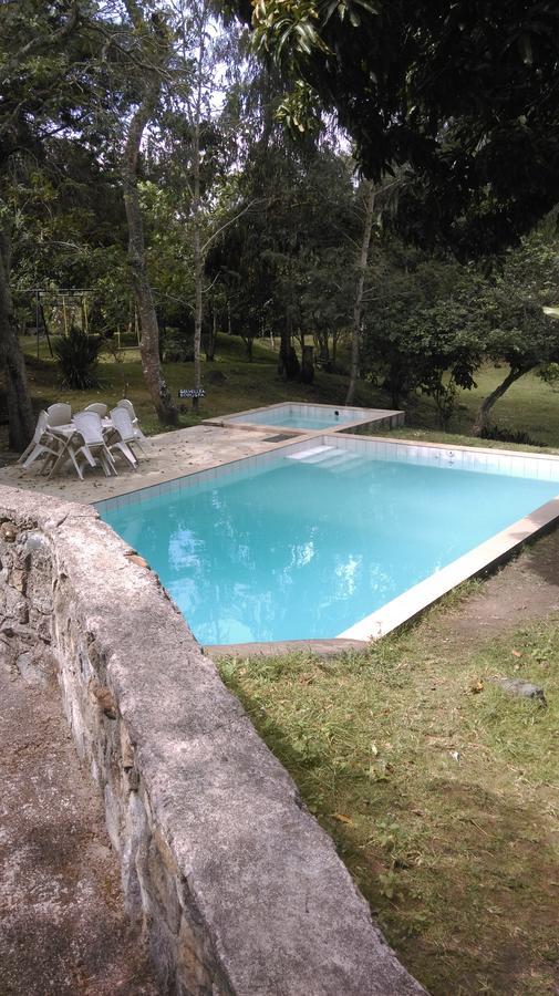 Meru Mbega Lodge Usa River Ngoại thất bức ảnh