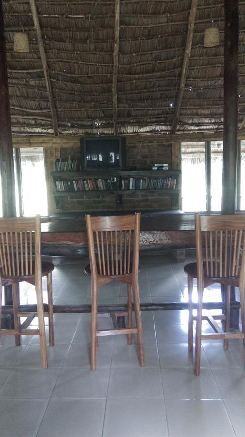 Meru Mbega Lodge Usa River Ngoại thất bức ảnh