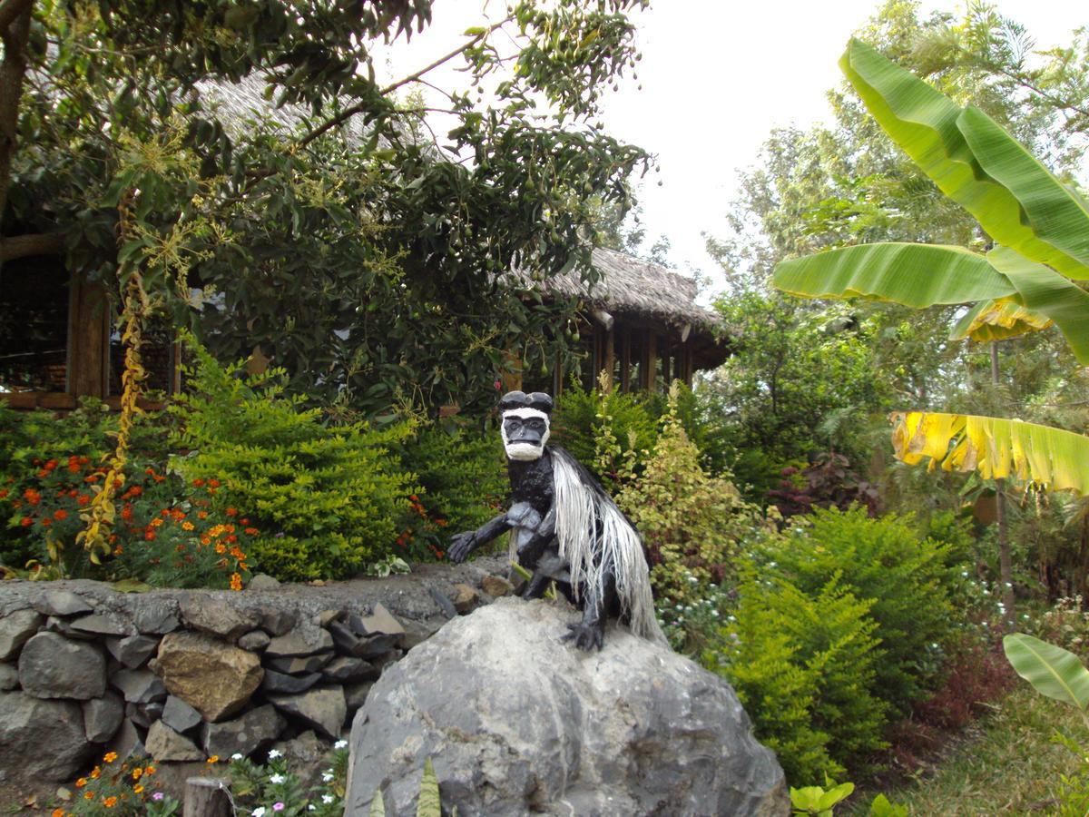 Meru Mbega Lodge Usa River Ngoại thất bức ảnh