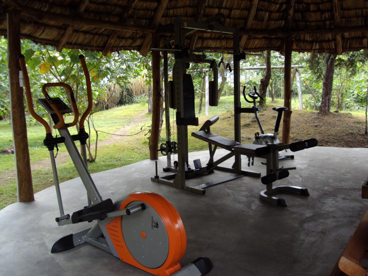 Meru Mbega Lodge Usa River Ngoại thất bức ảnh