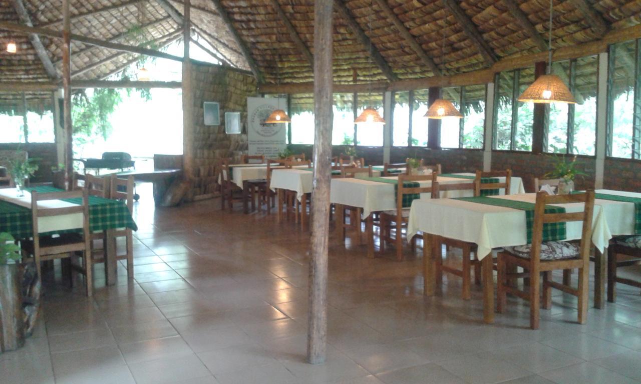 Meru Mbega Lodge Usa River Ngoại thất bức ảnh
