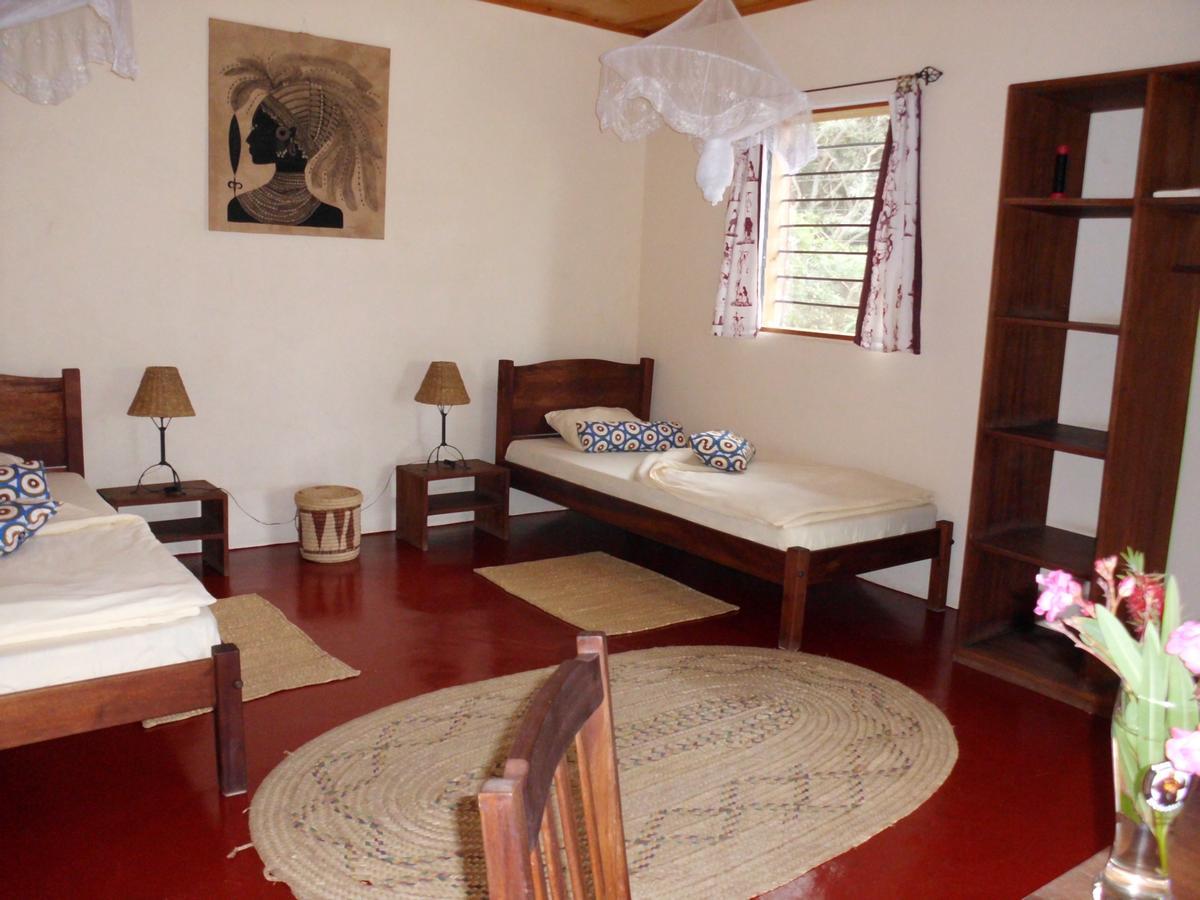 Meru Mbega Lodge Usa River Ngoại thất bức ảnh