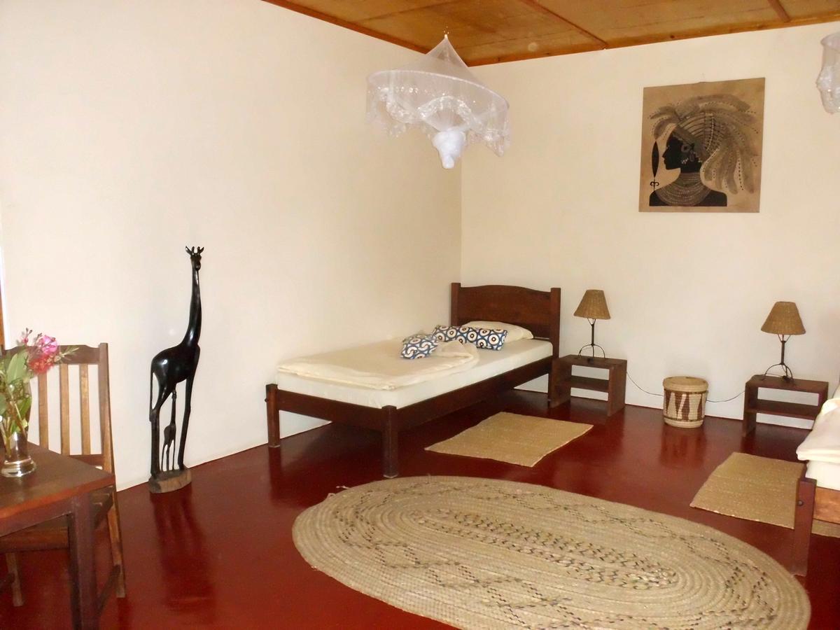 Meru Mbega Lodge Usa River Ngoại thất bức ảnh