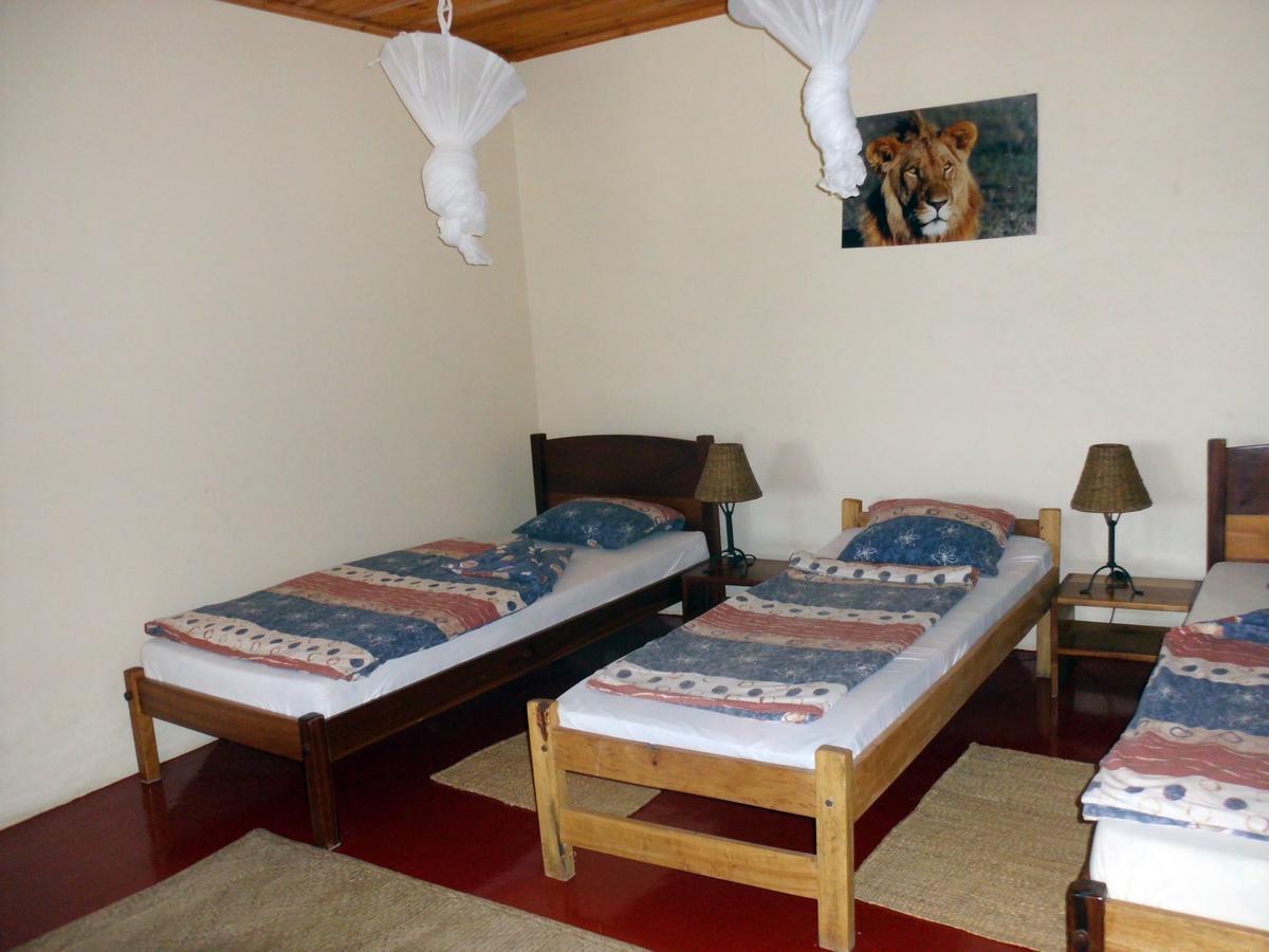 Meru Mbega Lodge Usa River Ngoại thất bức ảnh