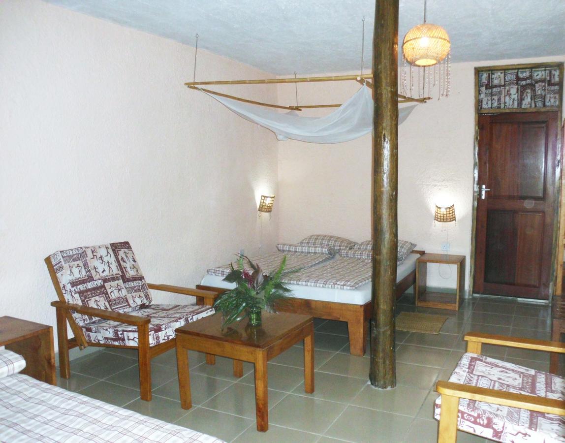 Meru Mbega Lodge Usa River Ngoại thất bức ảnh