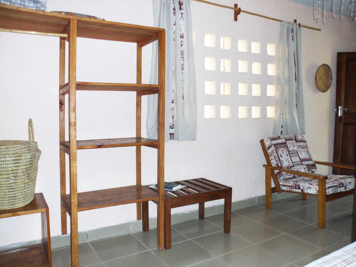 Meru Mbega Lodge Usa River Ngoại thất bức ảnh