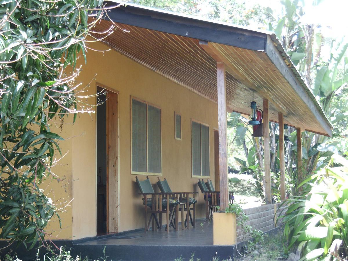 Meru Mbega Lodge Usa River Ngoại thất bức ảnh