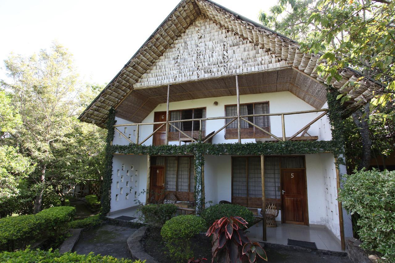 Meru Mbega Lodge Usa River Ngoại thất bức ảnh