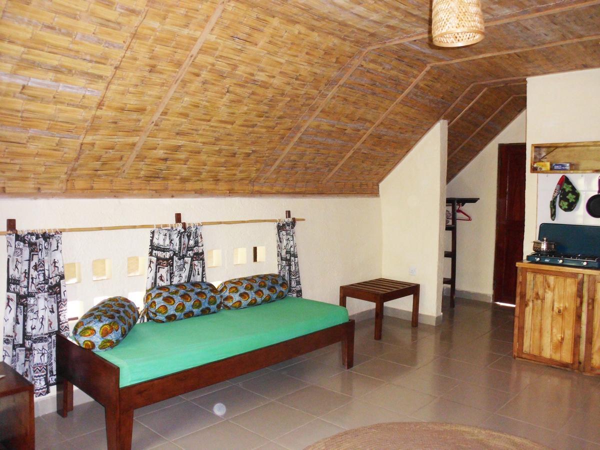 Meru Mbega Lodge Usa River Ngoại thất bức ảnh