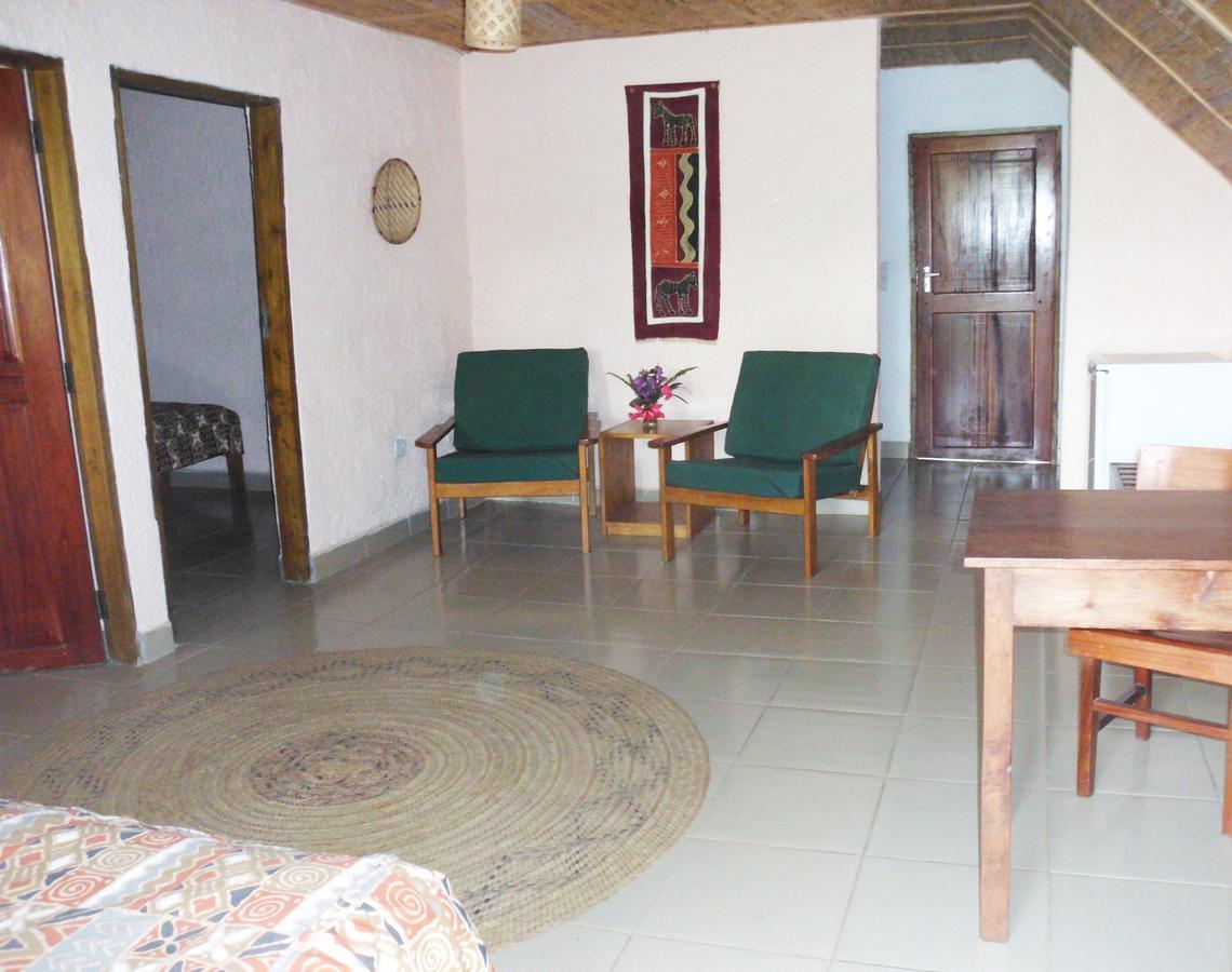 Meru Mbega Lodge Usa River Ngoại thất bức ảnh