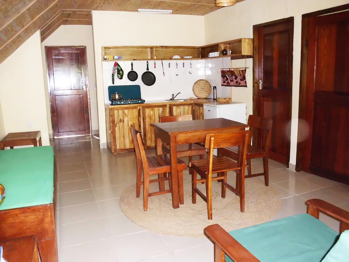 Meru Mbega Lodge Usa River Ngoại thất bức ảnh